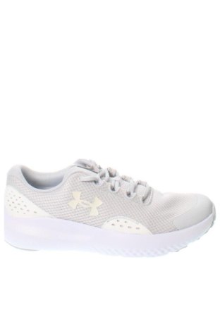 Obuwie damskie Under Armour, Rozmiar 40, Kolor Szary, Cena 417,96 zł, #136781853
