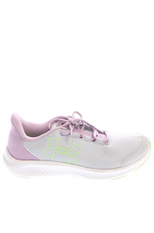 Дамски обувки Under Armour, Размер 40, Цвят Сив, Цена 55,21 €, #136828414