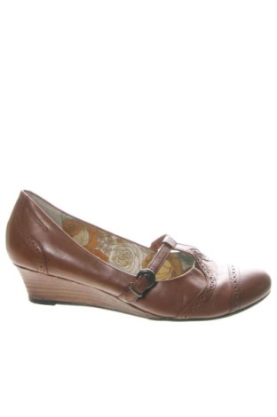 Damenschuhe Vagabond, Größe 38, Farbe Braun, Preis € 108,89, #136768078