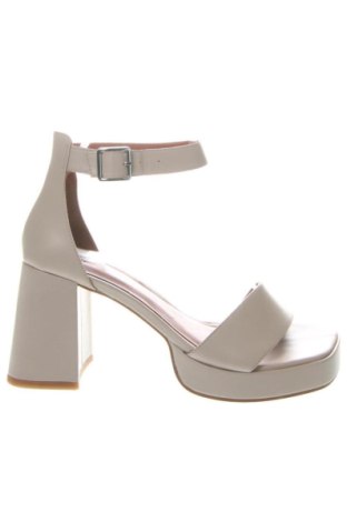 Damenschuhe Vagabond, Größe 38, Farbe Beige, Preis 84,99 €, #136835546