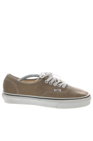 Dámské boty  Vans, Velikost 40, Barva Hnědá, Cena  889,00 Kč, #136804184