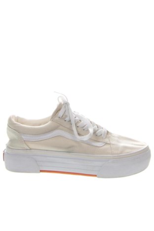 Dámské boty  Vans, Velikost 40, Barva Béžová, Cena  789,00 Kč, #136806963