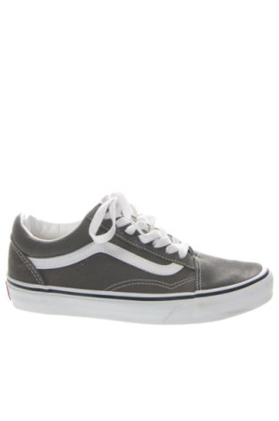 Damenschuhe Vans, Größe 38, Farbe Grau, Preis € 55,99, #136819100