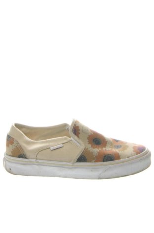 Încălțăminte de damă Vans, Mărime 37, Culoare Multicolor, Preț 136,99 Lei, #136819413