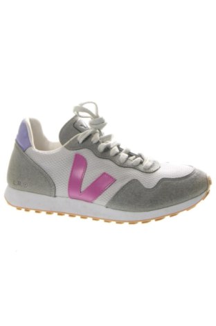 Obuwie damskie Veja, Rozmiar 39, Kolor Szary, Cena 469,08 zł, #136805639