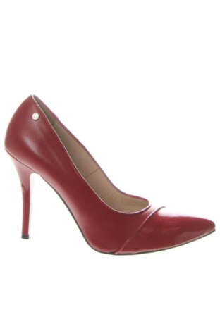 Damenschuhe Venezia, Größe 37, Farbe Rot, Preis 33,99 €, #136860162