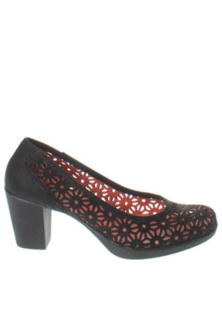 Obuwie damskie Yokono, Rozmiar 37, Kolor Czarny, Cena 284,00 zł, #136808060
