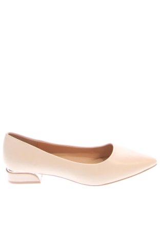 Încălțăminte de damă Zapatos, Mărime 43, Culoare Bej, Preț 133,99 Lei, #136828642