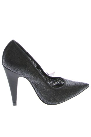 Дамски обувки Zara, Размер 35, Цвят Черен, Цена 34,76 €, #136696761