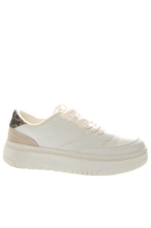 Дамски обувки Zara, Размер 36, Цвят Бял, Цена 12,27 €, #136777587
