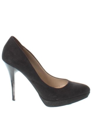 Obuwie damskie Zara, Rozmiar 38, Kolor Czarny, Cena 112,53 zł, #136783236