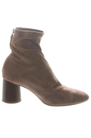 Obuwie damskie Zara, Rozmiar 35, Kolor Brązowy, Cena 149,04 zł, #136808626