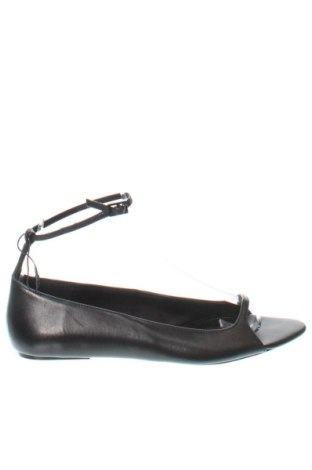 Încălțăminte de damă Zara, Mărime 40, Culoare Negru, Preț 128,99 Lei, #136826792