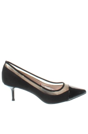 Încălțăminte de damă Zara, Mărime 37, Culoare Negru, Preț 195,00 Lei, #136830256