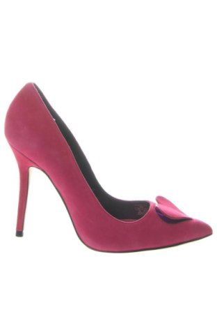 Încălțăminte de damă Zara, Mărime 40, Culoare Roz, Preț 177,00 Lei, #136835283
