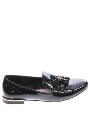 Дамски обувки Zara, Размер 38, Цвят Черен, Цена 15,33 €, #136844351