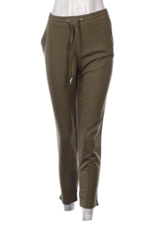Damskie spodnie H&M, Rozmiar M, Kolor Zielony, Cena 37,99 zł, #136707070