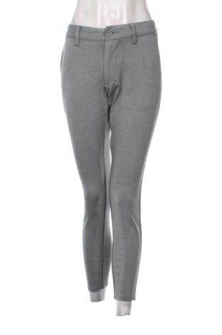 Pantaloni de femei Only & Sons, Mărime L, Culoare Gri, Preț 37,99 Lei, #136707109
