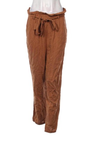 Damenhose Defacto, Größe S, Farbe Braun, Preis € 9,99, #136707310