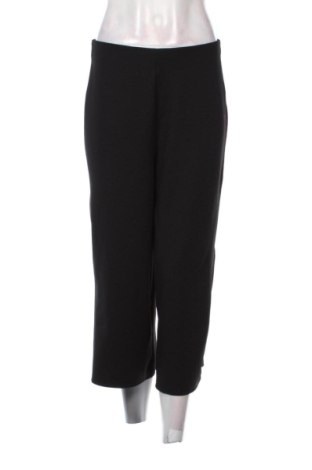 Дамски панталон Zara, Размер S, Цвят Черен, Цена 19,42 €, #136707494
