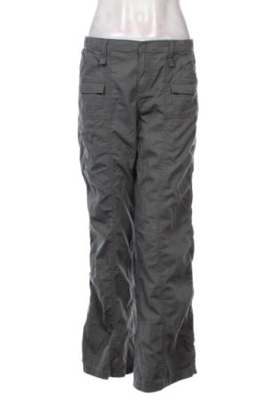 Pantaloni de femei H&M, Mărime L, Culoare Gri, Preț 40,99 Lei, #136707529