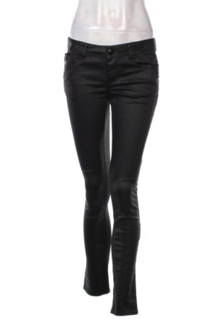 Дамски панталон Edc By Esprit, Размер M, Цвят Черен, Цена 6,64 €, #136707569