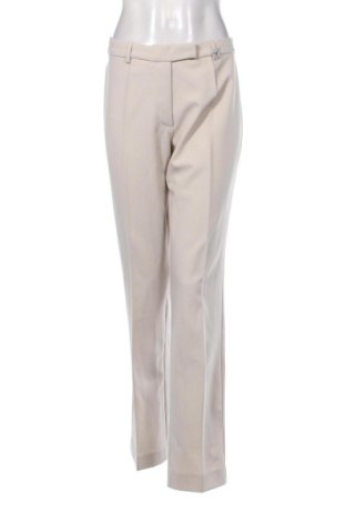 Дамски панталон United Colors Of Benetton, Размер L, Цвят Бежов, Цена 18,91 €, #136707583