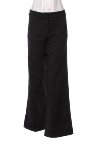 Дамски панталон Bershka, Размер M, Цвят Черен, Цена 5,11 €, #136707612