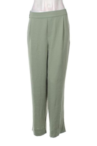 Pantaloni de femei Unbranded, Mărime L, Culoare Verde, Preț 79,99 Lei, #136707920
