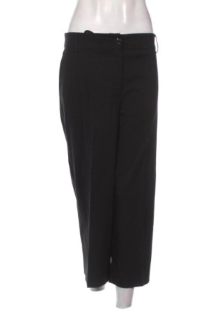 Pantaloni de femei Ashley Brooke, Mărime XXL, Culoare Negru, Preț 58,99 Lei, #136707973