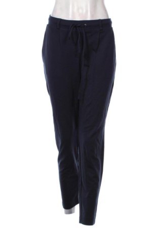Damenhose Tom Tailor, Größe L, Farbe Blau, Preis 16,99 €, #136708264