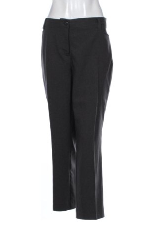 Pantaloni de femei Yessica, Mărime XXL, Culoare Gri, Preț 63,99 Lei, #136708349