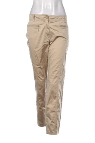 Damenhose Apanage, Größe XL, Farbe Beige, Preis 12,99 €, #136708470