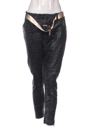 Damenhose Unbranded, Größe L, Farbe Schwarz, Preis 11,99 €, #136708496