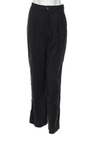 Дамски панталон Zara, Размер S, Цвят Черен, Цена 13,29 €, #136708522