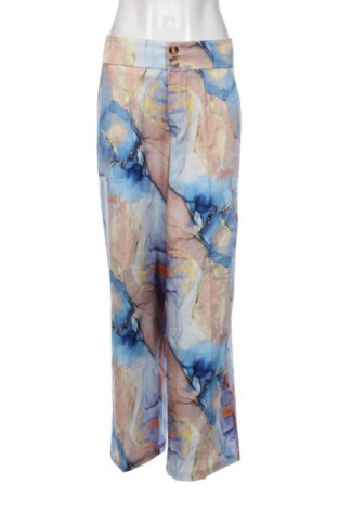 Damenhose In Fashion, Größe L, Farbe Mehrfarbig, Preis 19,99 €, #136708625
