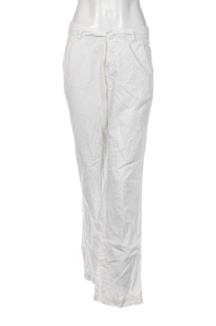 Pantaloni de femei Colours Of The World, Mărime S, Culoare Alb, Preț 26,99 Lei, #136708653