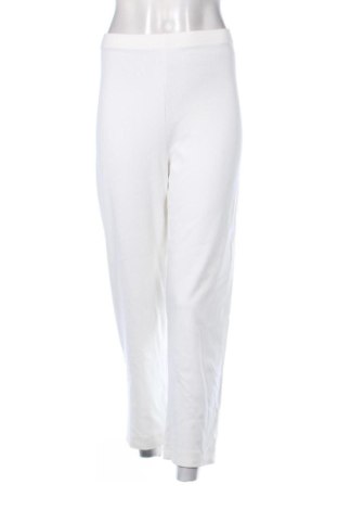 Pantaloni de femei Unbranded, Mărime XXL, Culoare Ecru, Preț 69,99 Lei, #136708687