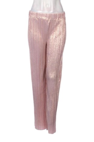 Damenhose Unbranded, Größe XS, Farbe Rosa, Preis 13,99 €, #136708760