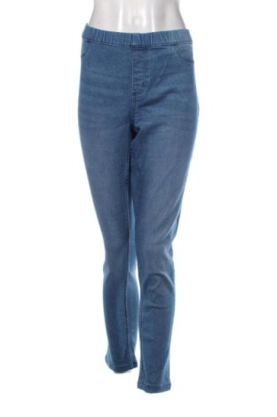 Damenhose Esmara, Größe XL, Farbe Blau, Preis 11,99 €, #136708927