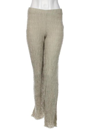 Damenhose Pull&Bear, Größe S, Farbe Beige, Preis 7,99 €, #136708958