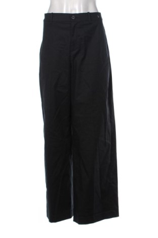 Pantaloni de femei Uniqlo, Mărime XL, Culoare Negru, Preț 77,99 Lei, #136709012