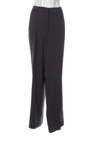 Pantaloni de femei H&M, Mărime XXL, Culoare Negru, Preț 86,99 Lei, #136709176