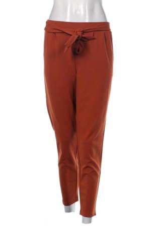 Pantaloni de femei Vintage, Mărime XXL, Culoare Portocaliu, Preț 36,99 Lei, #136709323