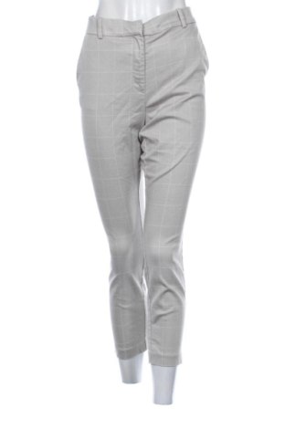 Дамски панталон H&M, Размер L, Цвят Сив, Цена 7,15 €, #136709463