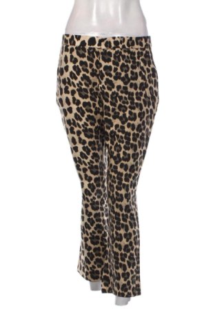 Pantaloni de femei Unbranded, Mărime L, Culoare Multicolor, Preț 66,99 Lei, #136709616
