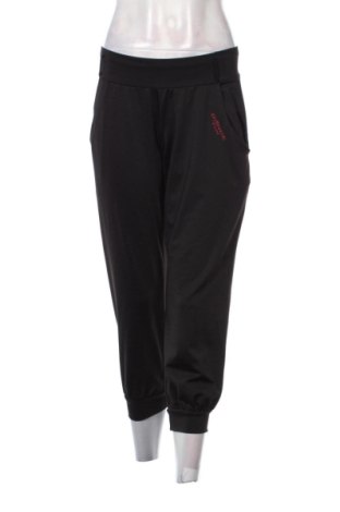 Damskie spodnie Crivit, Rozmiar S, Kolor Czarny, Cena 30,99 zł, #136709662