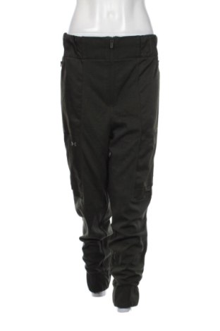 Дамски панталон Under Armour, Размер L, Цвят Черен, Цена 18,40 €, #136709777
