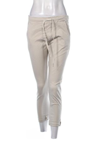 Damskie spodnie Unbranded, Rozmiar L, Kolor Beżowy, Cena 27,99 zł, #136710520