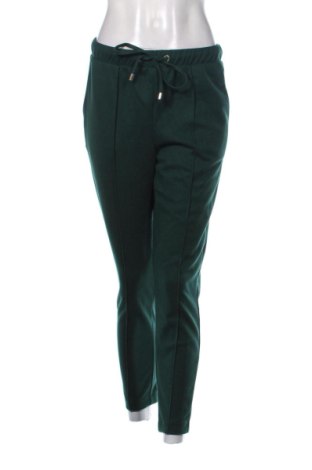Pantaloni de femei Mohito, Mărime L, Culoare Verde, Preț 145,99 Lei, #136711581